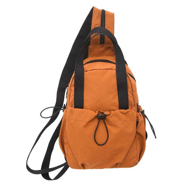 Lightweight Versatile Sling Backpack