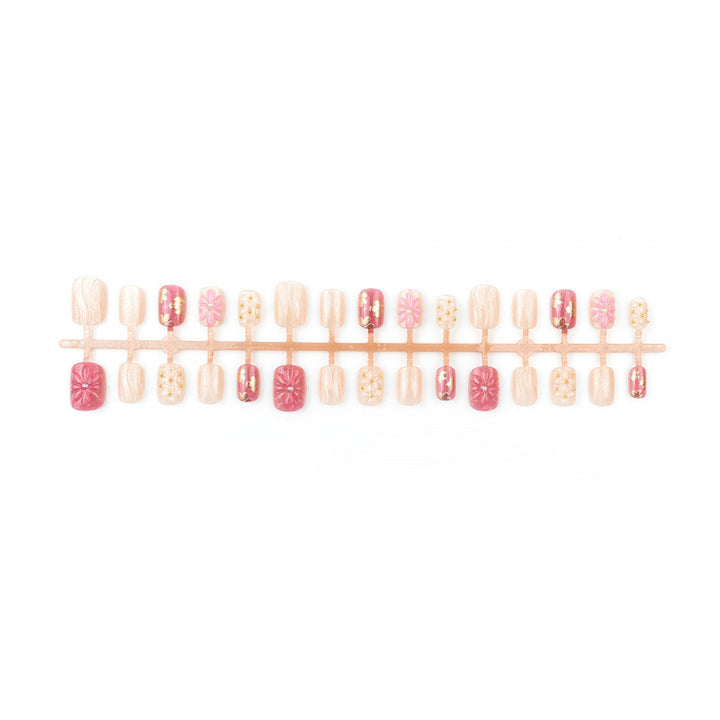 Artificial Nails Kalsten