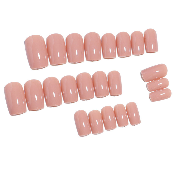 Premium Matte Press-On Nail Kits Kalsten