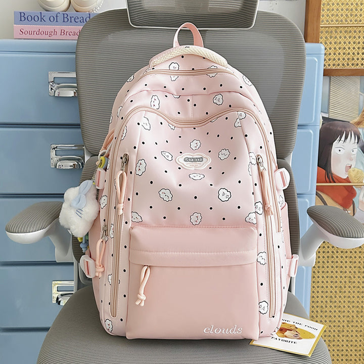 Cute Character-Designed Backpack Kalsten 1791205672