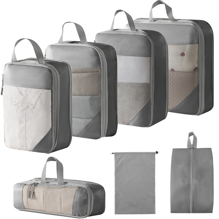 Travel Compression Bags Set Kalsten