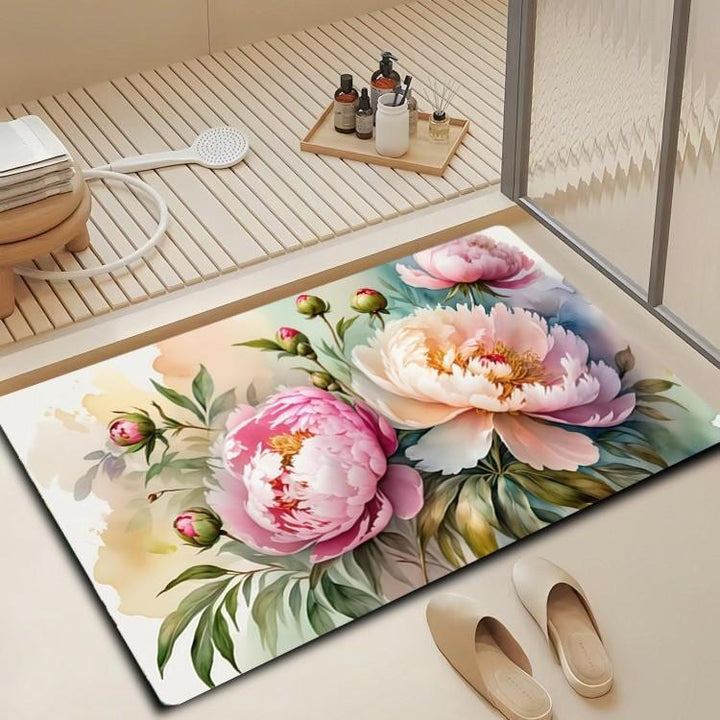 Home Decor Floral Design Kalsten