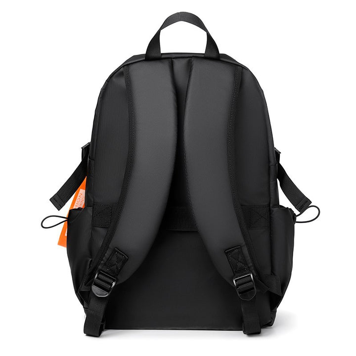 Versatile Multi-Compartment Backpack Kalsten
