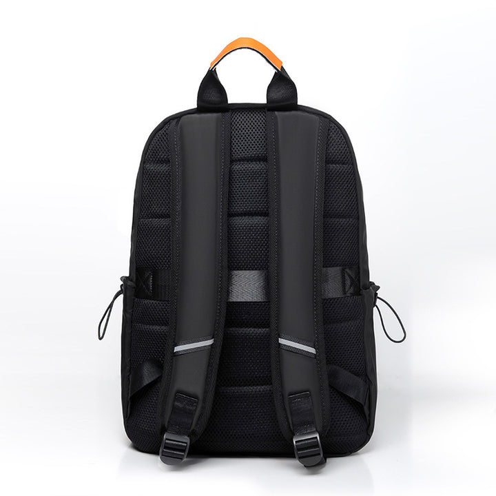 Multi-Compartment Travel Backpack Kalsten