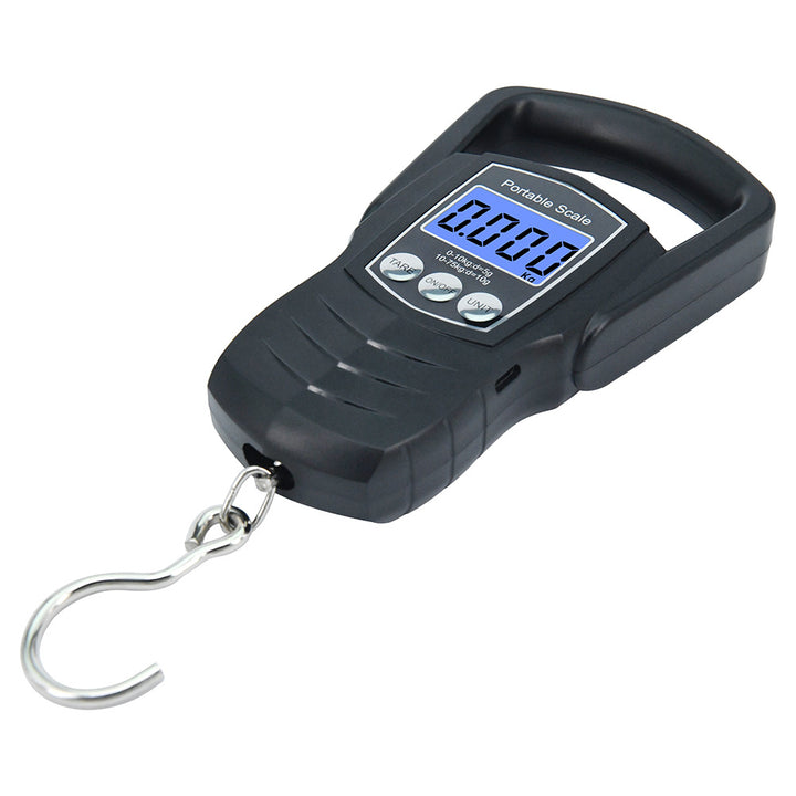 Digital Hanging Luggage Weighing Scale