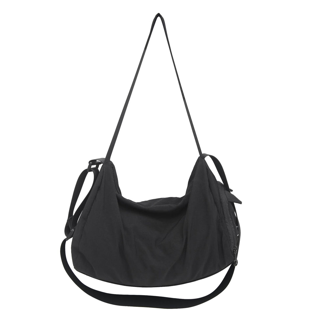 Shopping bag with cat design Kalsten