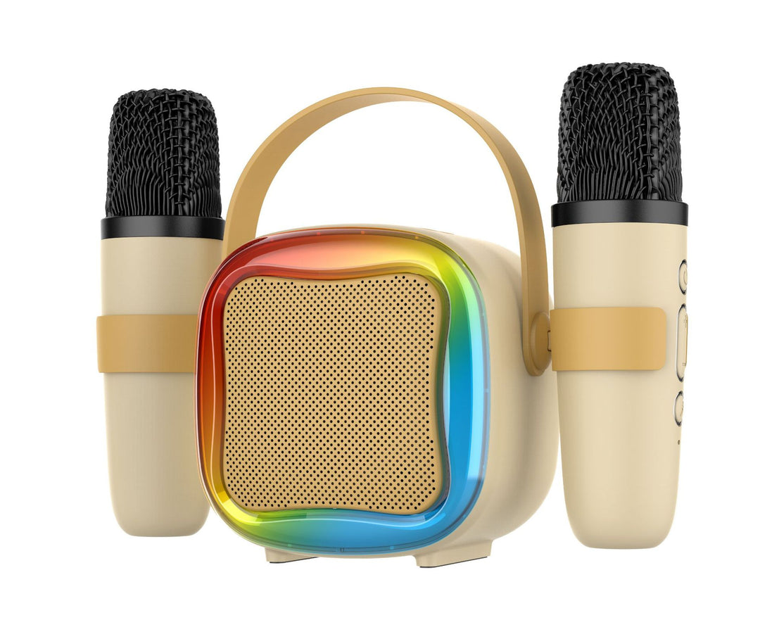 Bluetooth Karaoke Speaker Kalsten