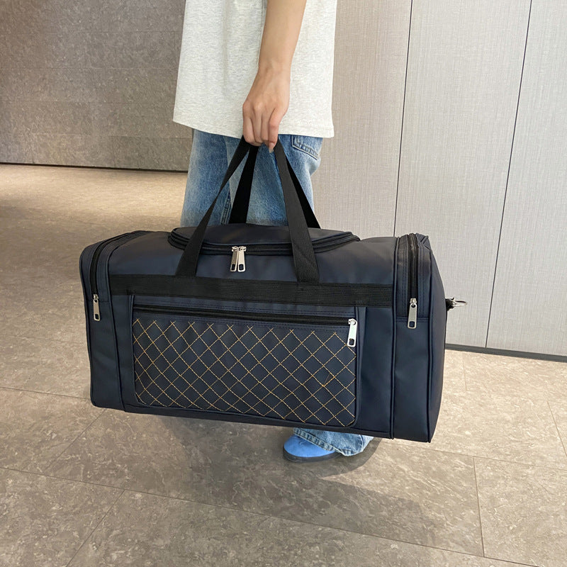 High-Performance Travel Duffel Bag Kalsten