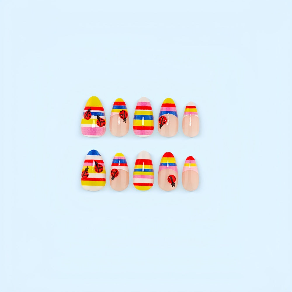 Nail Art Set Kalsten