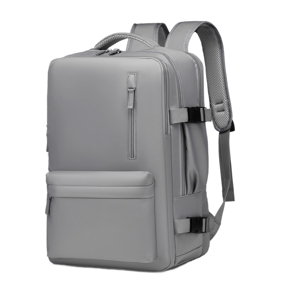 Multi-Functional Travel Backpack Kalsten