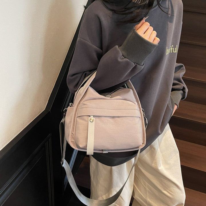 Chic Utility Handbag Kalsten