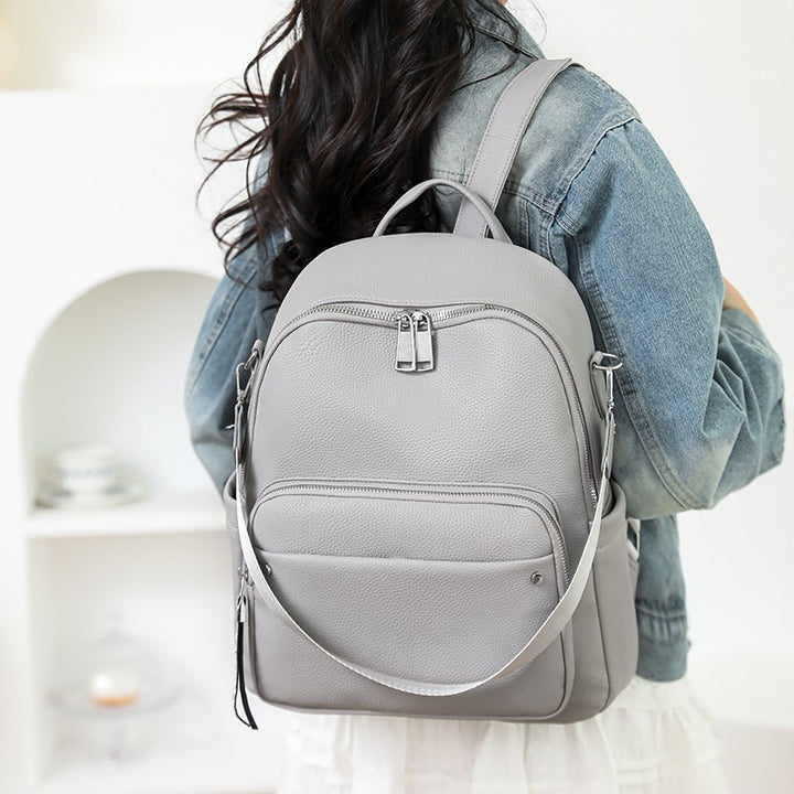 Structured Travel Backpack Kalsten