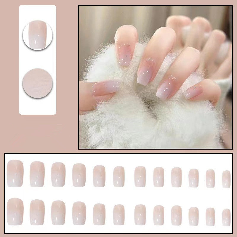 Art Nail Set Kalsten
