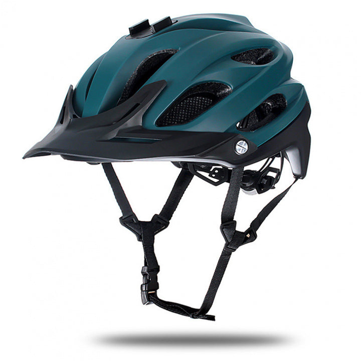 Mountain Biking Safety Helmet Kalsten
