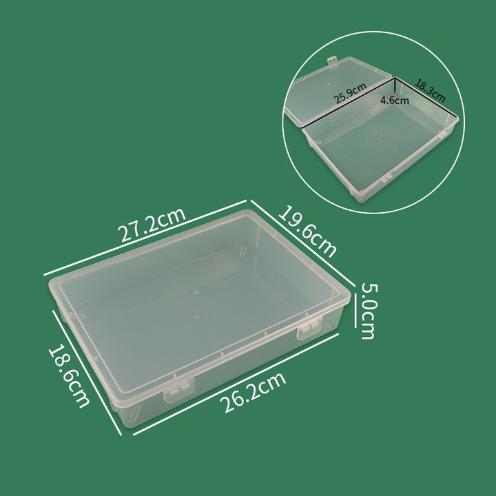 Versatile Storage Solution Box Kalsten