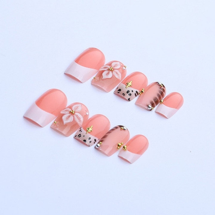 Artificial Nails Kalsten