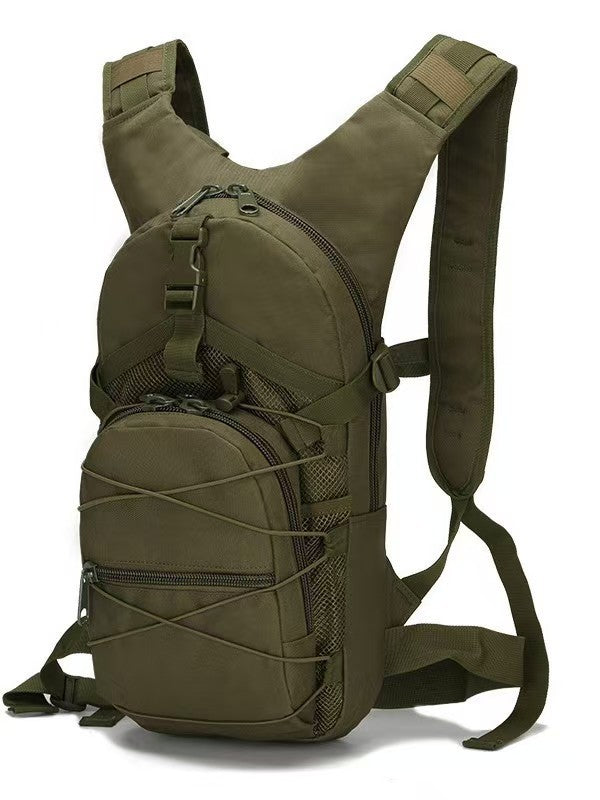 Tactical Camouflage Backpack