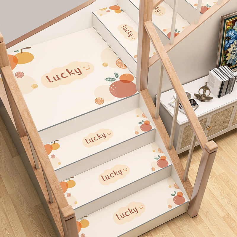 Decorative Staircase Mat Kalsten
