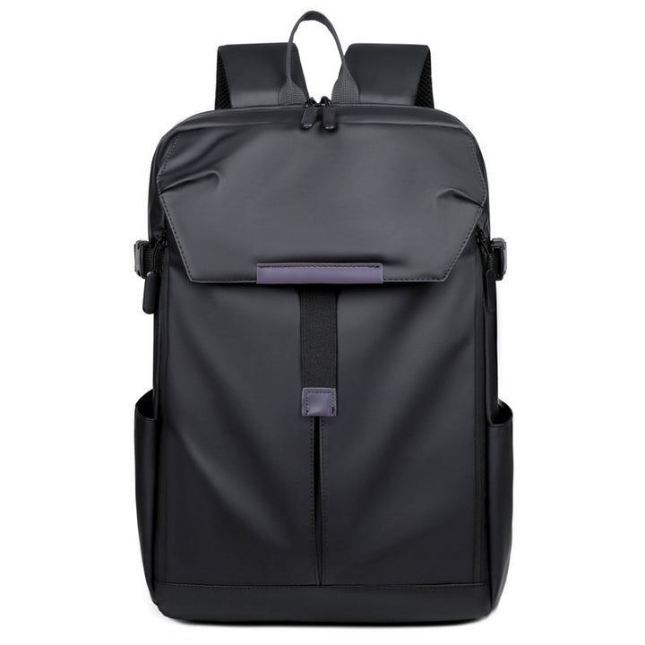Versatile Modern Backpack with Water-Resistant Design Kalsten