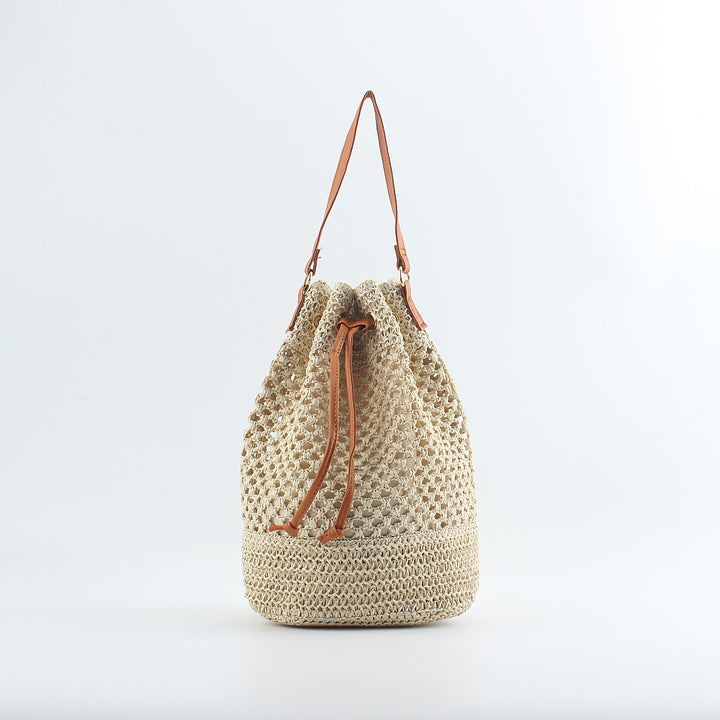 Elegant Bag in Casual Backpack Style Kalsten