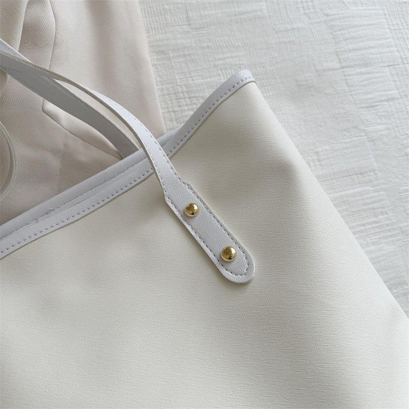 Durable Canvas Tote Bag