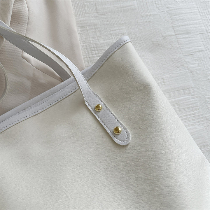 Durable Canvas Tote Bag