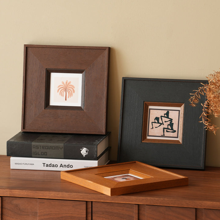 Decorative Picture Frame