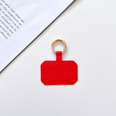 Premium Silicone Luggage Tag Kalsten