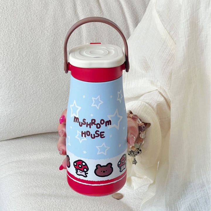 Women Playful Insulated Bottle Kalsten