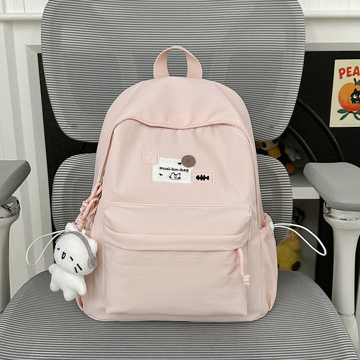 Compact Minimalist Backpack Kalsten