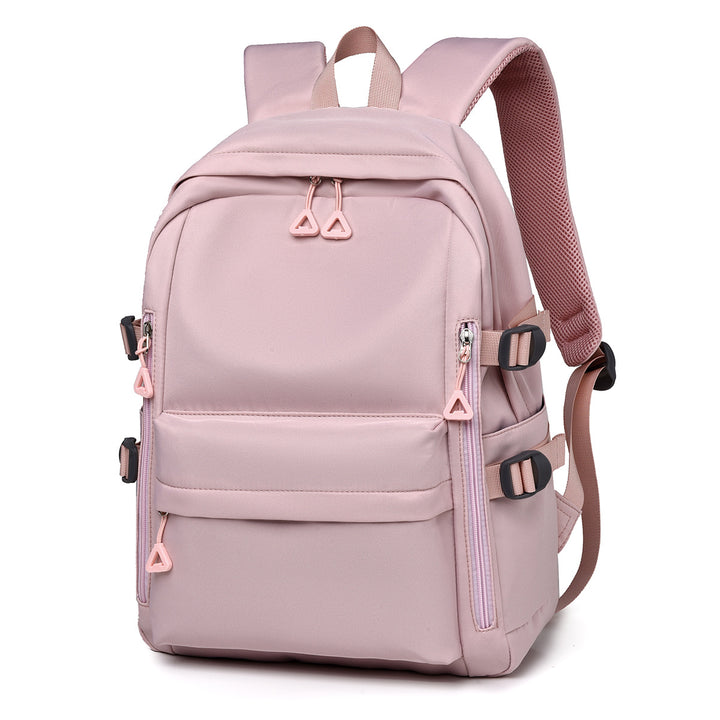 Everyday backpack with versatile organizational system Kalsten