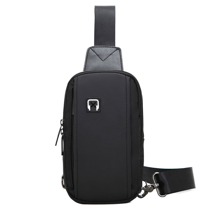 Compact Multi-Functional Sling Organizer Kalsten