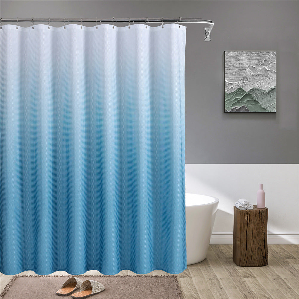 Shower Curtain Kalsten