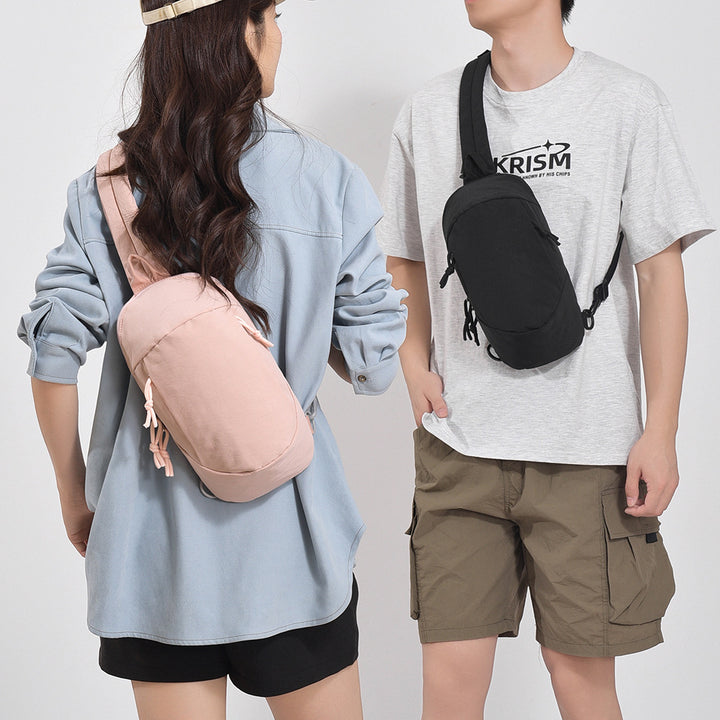 Minimalist Crossbody Bag Kalsten