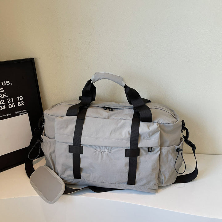 Durable Outdoor Travel Duffle Bag Kalsten