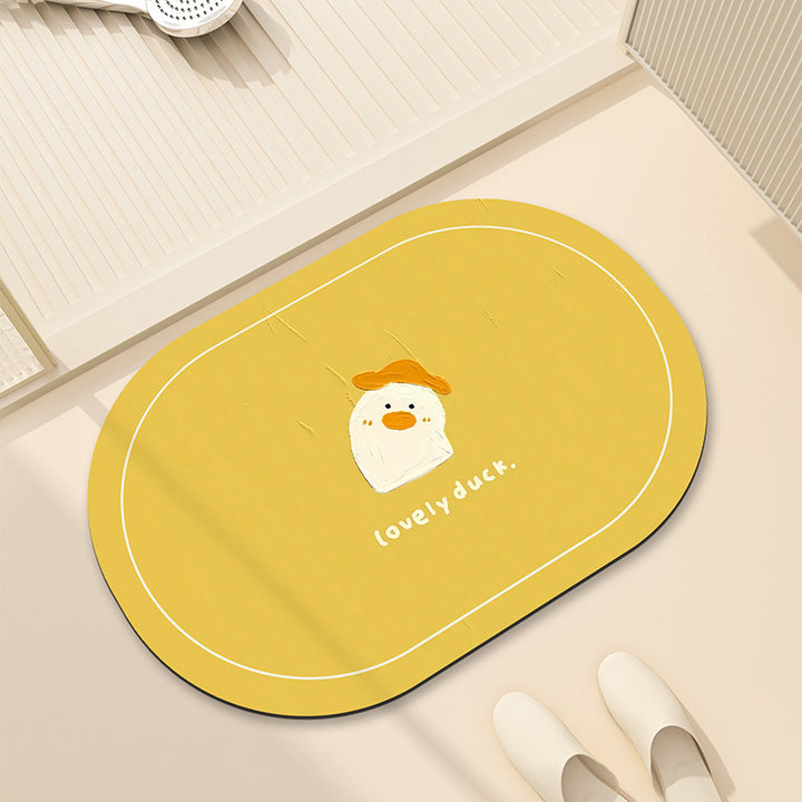 Home Decorative Mat