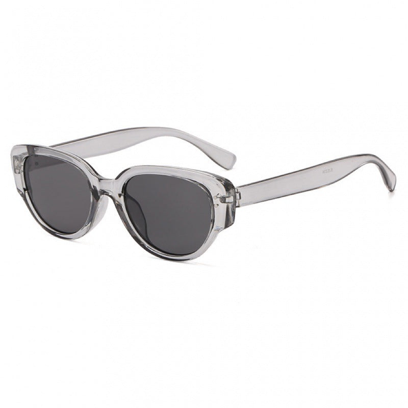 Retro-Inspired Cat Eye Sunglasses Kalsten