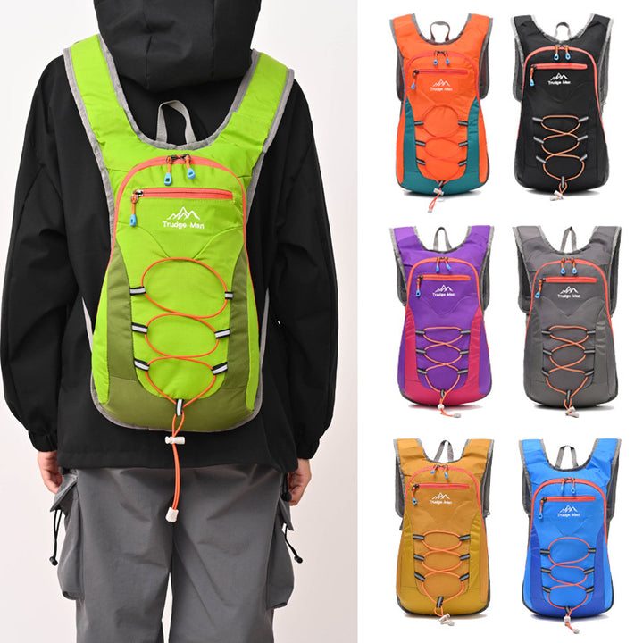 Lightweight Hydration Running Vest  1791991432