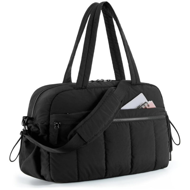 Multifunctional Carry Bag with Padded Interior Kalsten