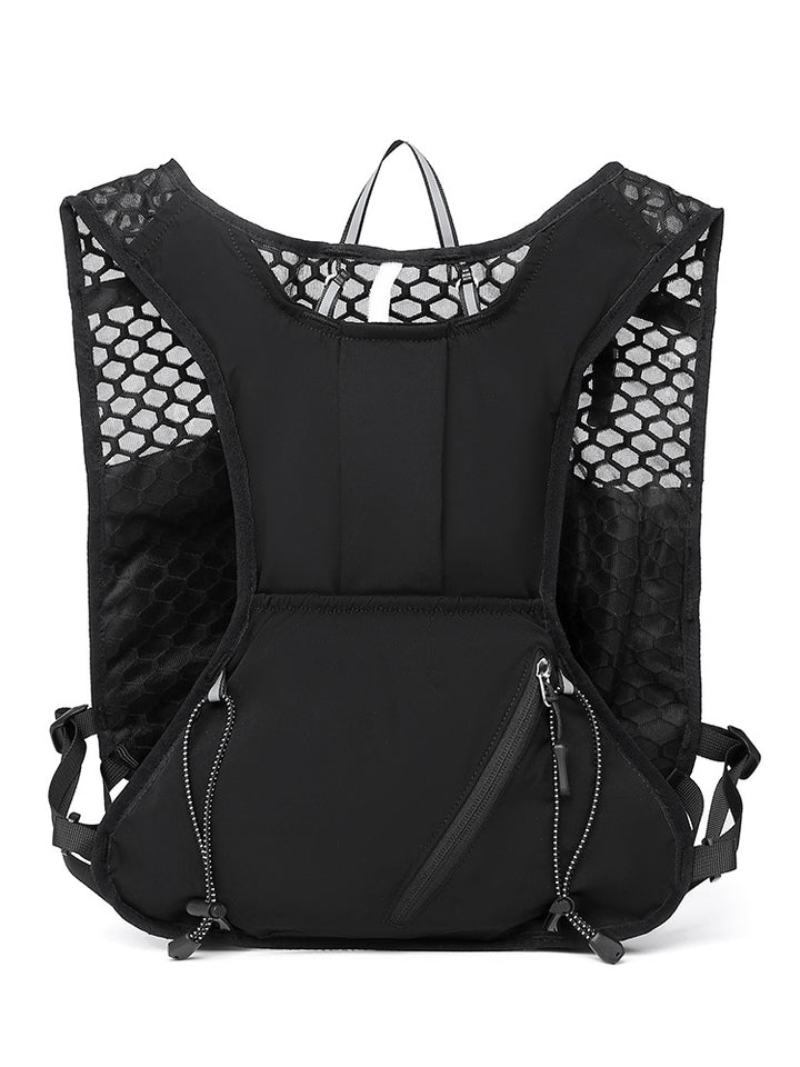 Breathable Mesh Travel Backpack Kalsten