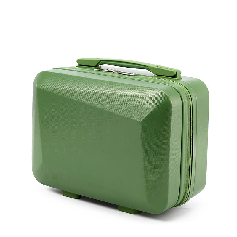 Compact Travel Briefcase Kalsten