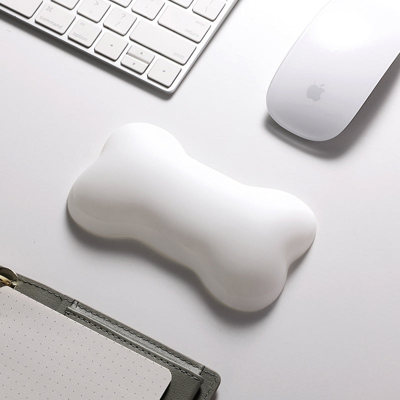 Memory Foam Wrist Support Pad