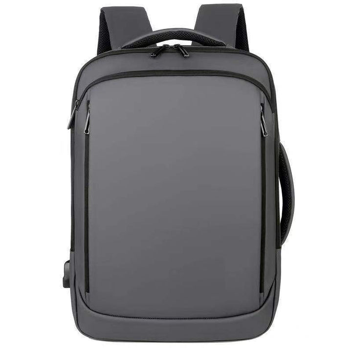Sleek Versatile Laptop Rucksack Kalsten