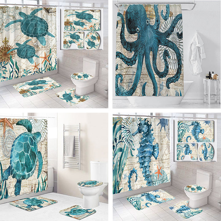 Bathroom Accessories Set Kalsten