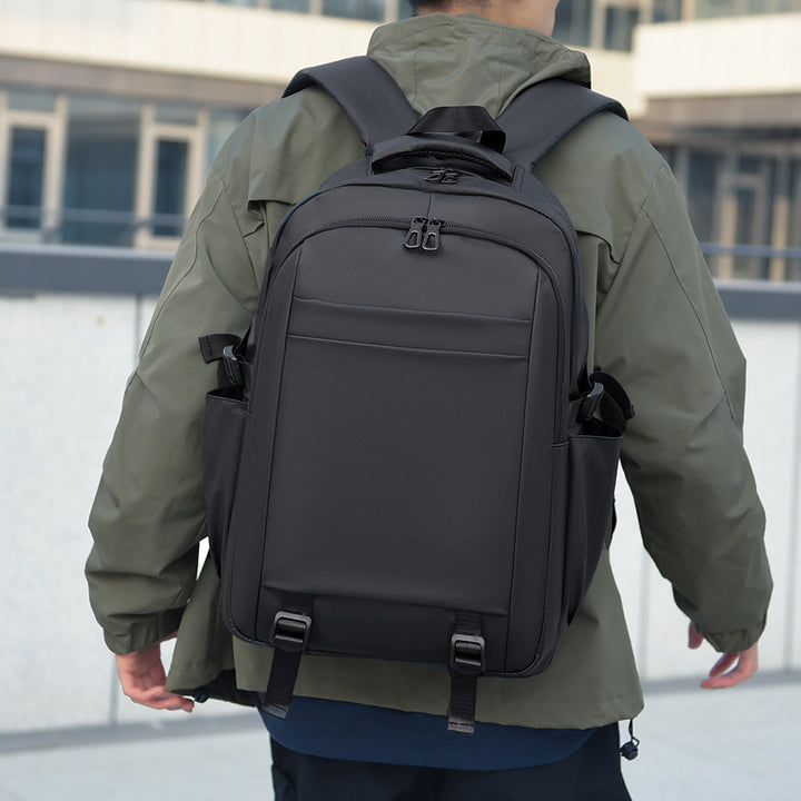 Ergonomic Professional Laptop Backpack Kalsten