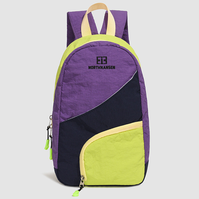 Compact Urban Adventure Backpack Kalsten