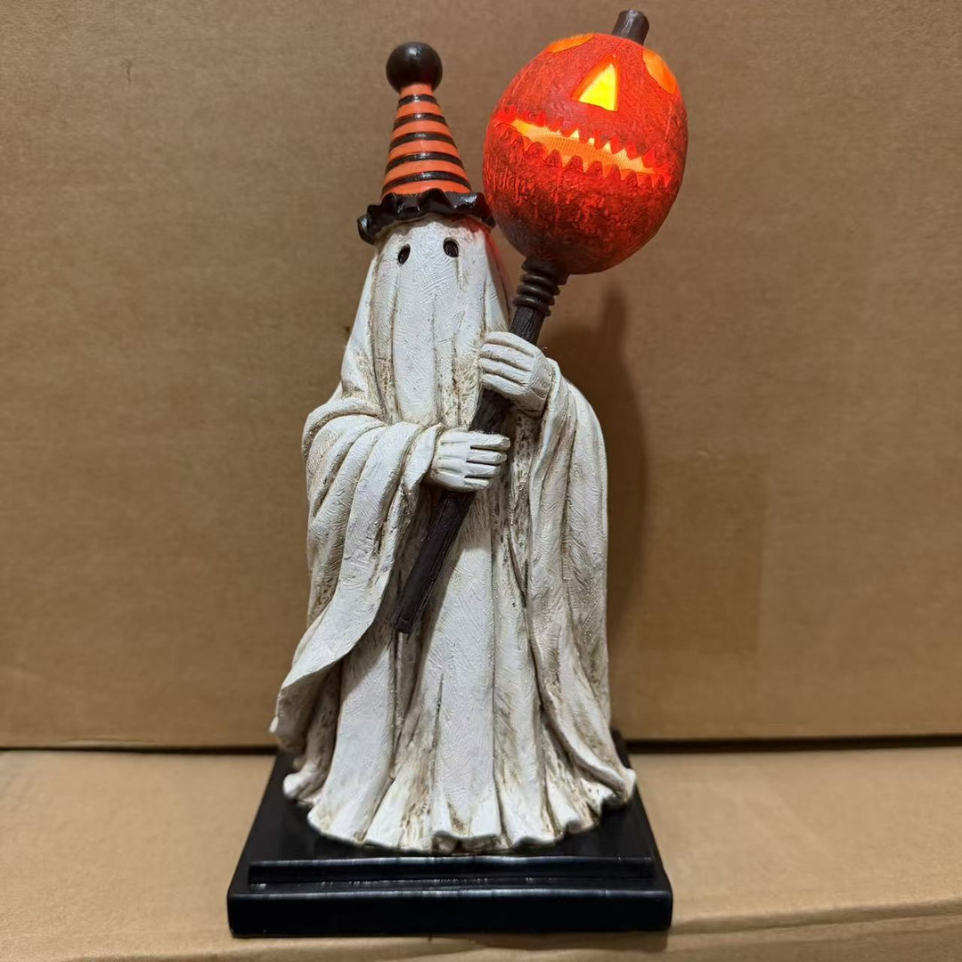 Halloween Decorative Figurine Kalsten