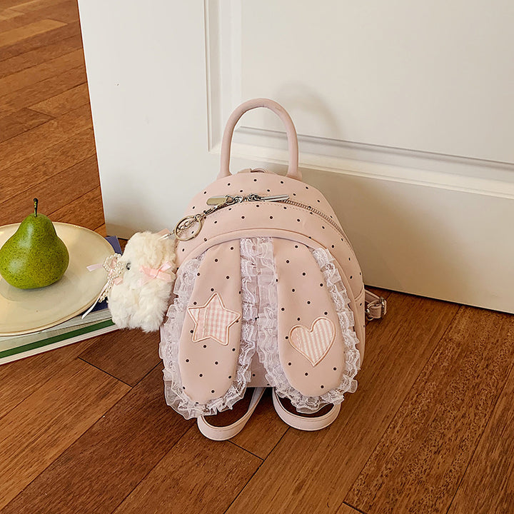 Cute Animal-Inspired Backpack Kalsten