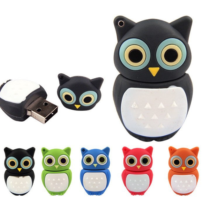 Cute Rabbit Flash Drive Kalsten