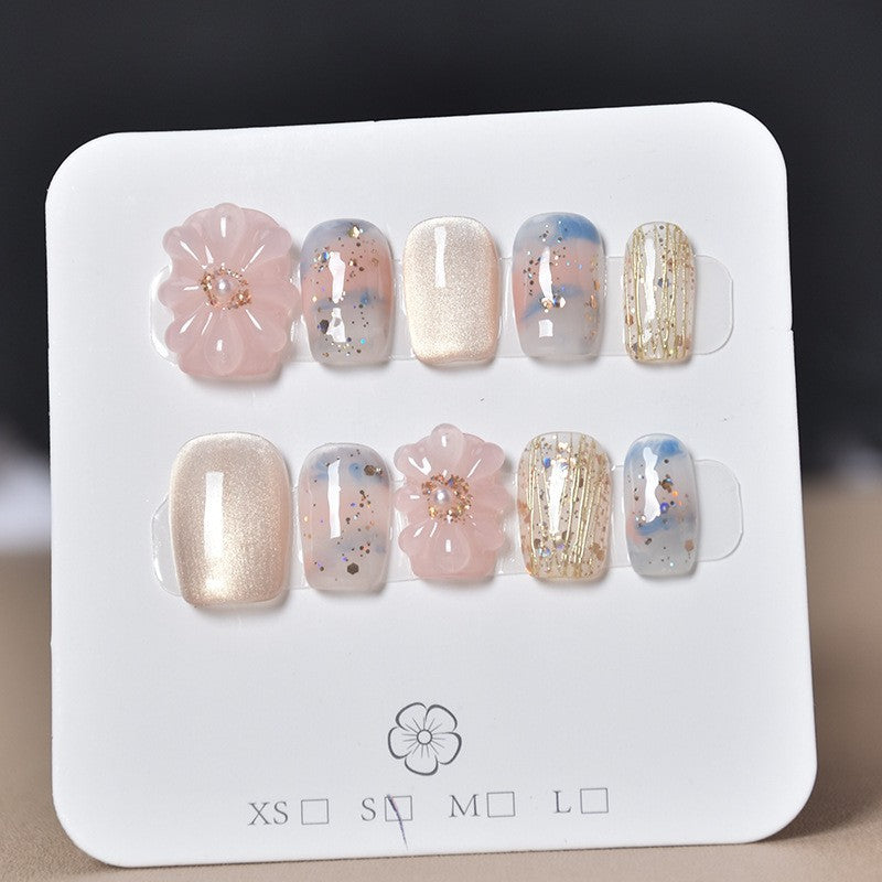 Decorative Nail Art Kalsten